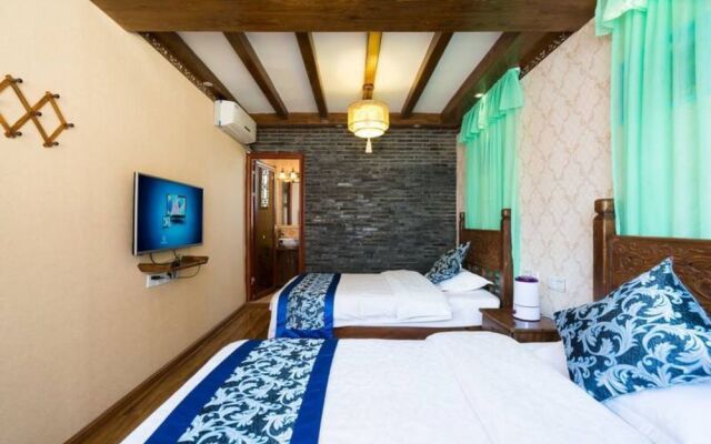 Lijiang Yipin Huaman Inn