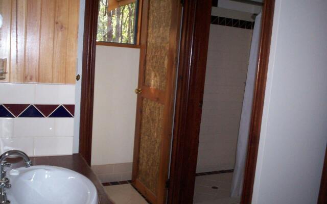 Denmark Forest Retreat