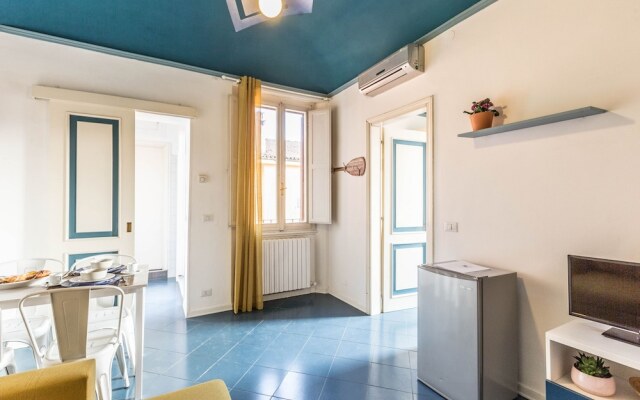 Blue Marlin Retreats