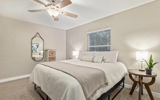 Pepper Mesa 4 Bedroom Home by Redawning