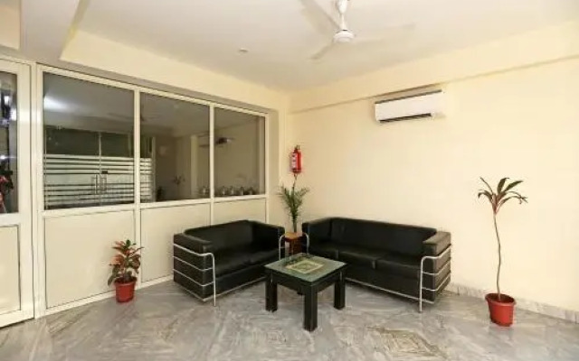 Parkview Residency By OYO Rooms