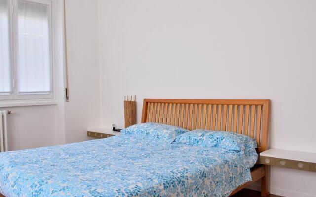 Italian Artist's Flat
