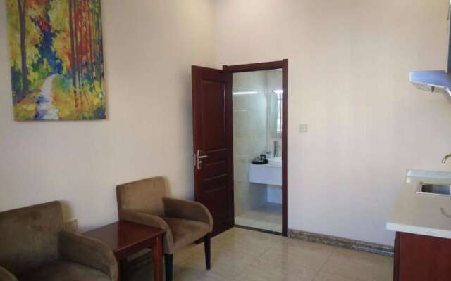 Pin Ge Business Hotel