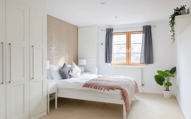 Serenity Apartment Whitechapel