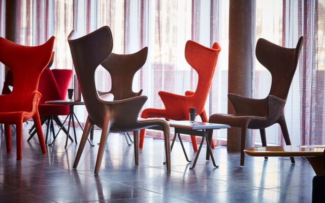 Modern Times Hotel, Vevey, a Tribute Portfolio Hotel