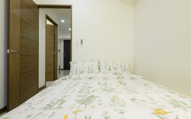 Ximending Florid House