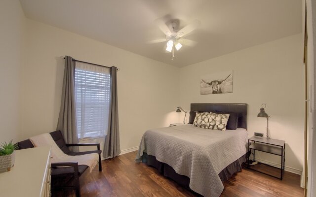 Ss 6b Teckelhaus 2 Bedroom Condo by RedAwning