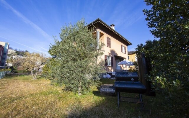 Villa Raffaella