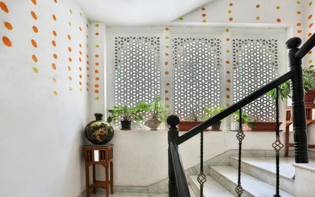 Sterling Jaisinghgarh Udaipur