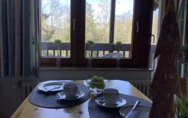 Huis Hochfirst Appartement 20