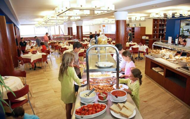 Blaumar Hotel Salou