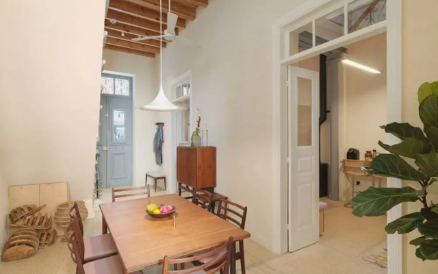 Timeless Gem in Old Nicosia