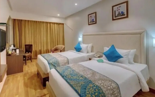 The Caliph Hotel & Executive Suites
