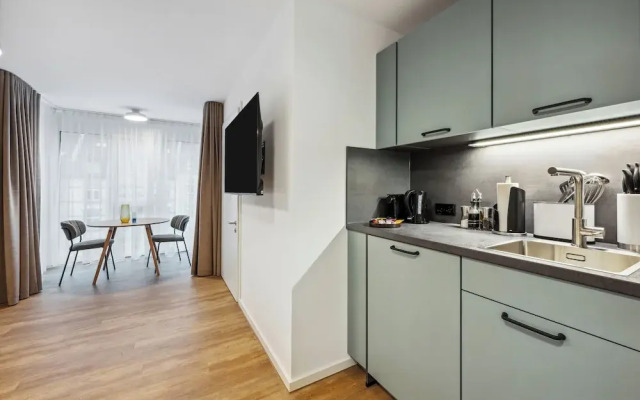 limehome Karlsruhe Sophienstr.