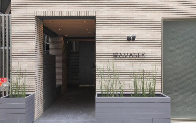 Amanek Ginza East