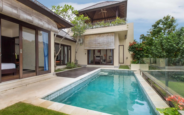 The Reika Villa by Nagisa Bali