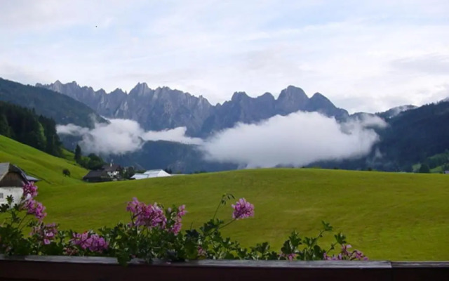 Ferienwohnung Renate Hubner