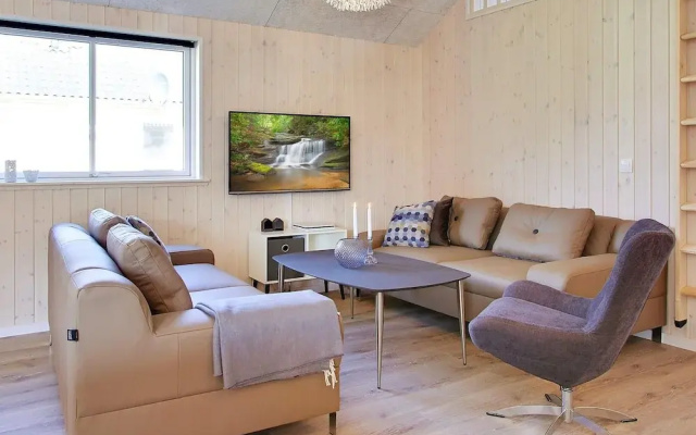 Holiday Home in Kappeln