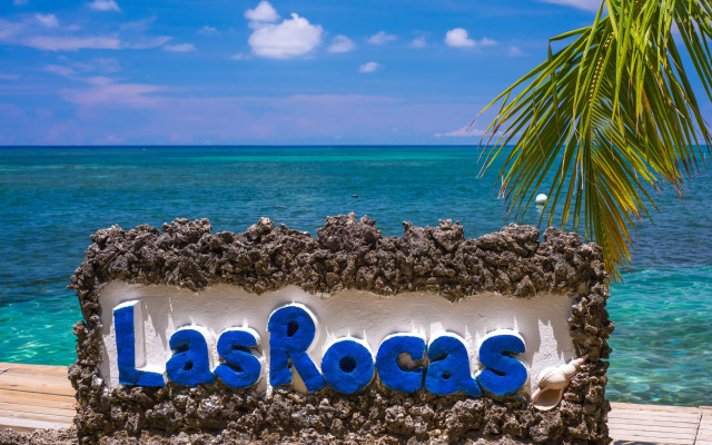 Las Rocas Resort And Dive Center