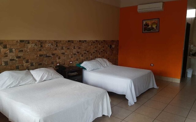 Hotel Bella Vista