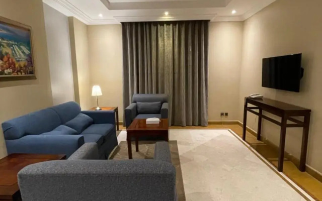 OYO 137 Prestige Suite Units