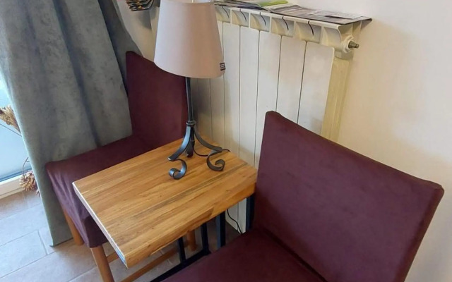 Pri piratski mački - At the pirate cat - Dal gatto pirata