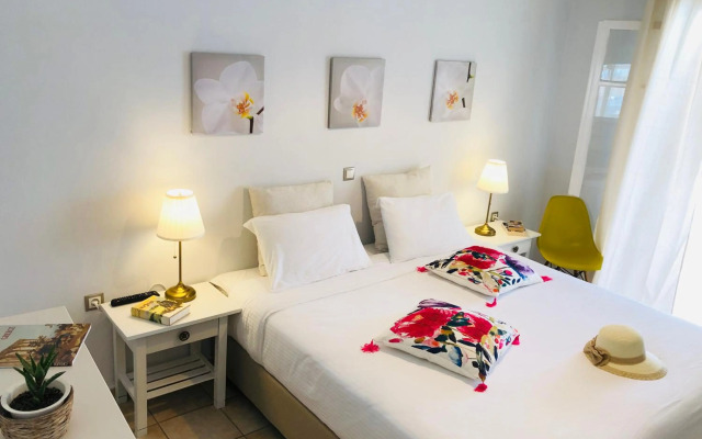 Nikoleta'S Corfu Apartments