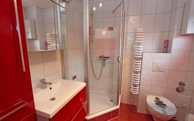Ferienhaus Pruchten FDZ 311