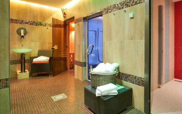 Enzo Hotels Thionville
