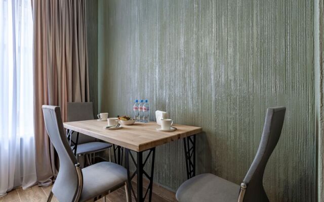 Guest House Byzantium Sheremetyevo