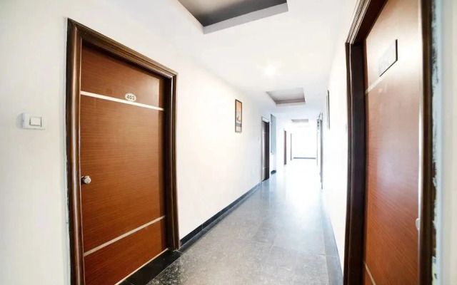 Hotel Riya Grand by OYO Rooms