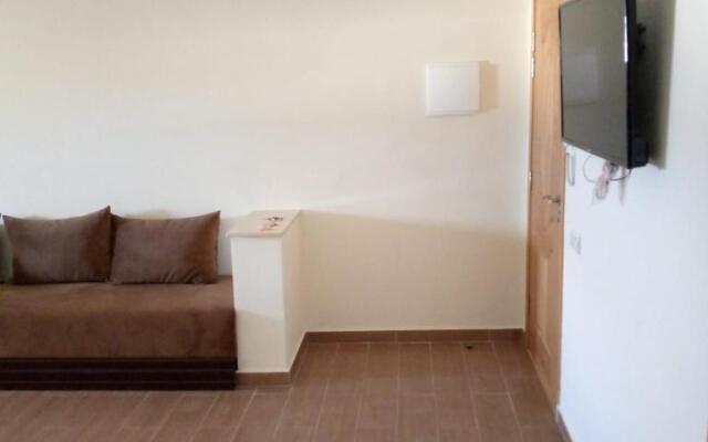 residence akram m'diq