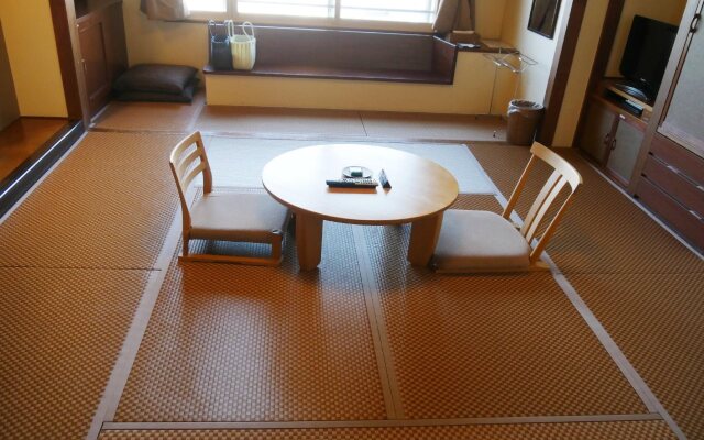 KITAKOBUSHI SHIRETOKO Hotel & Resort