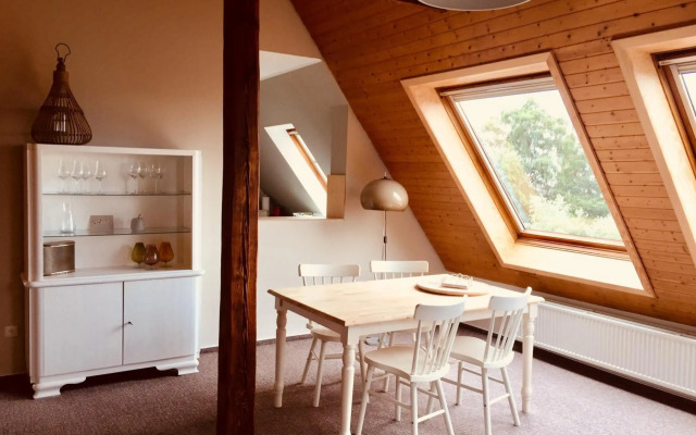 LilO- mittendrin und ganz dicht bei