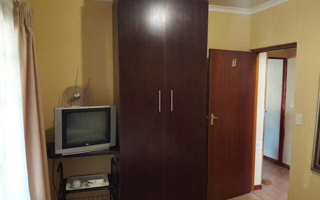 Maranatha Guesthouse & Conference Centre