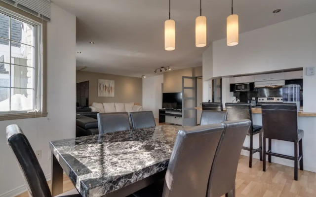 Les Condos de la Renaissance