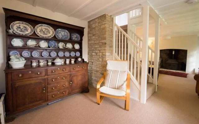 Church Cottage