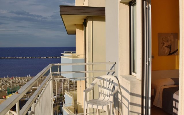 Hotel 3 stelle Igea Marina - Hotel Graziella
