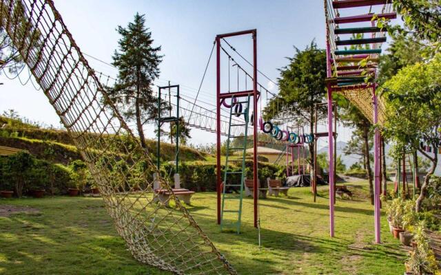 Nainital Adventure Park & Resort