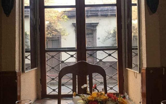 Hostal Croata