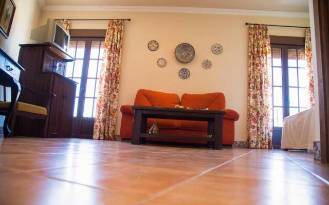 Hotel Rural Andalucia