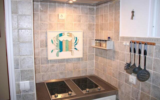 Bungalow with 2 Bedrooms in Sâo Martinho, Funchal, with Wonderful Sea View, Enclosed Garden And Wifi