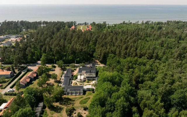 Naya Retreat & Hotell