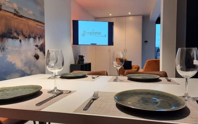 b&b d'Ereplatse