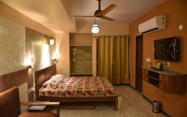 Prem Niwas Boutique Hotel