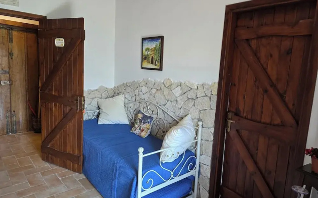 Tramonti Divini Amalfi Country House