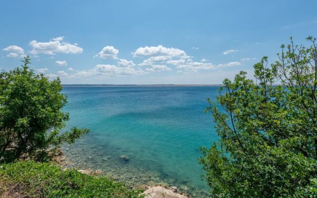 Captivating Holiday Home in Tribanj near Sea