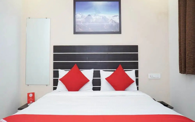 Hotel Montana NX