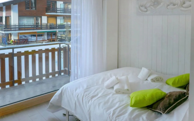 Villa Grenier 5 Nendaz