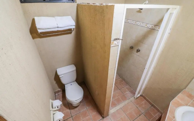 El Marques Hacienda Hotel